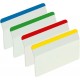 Post-It 686A-1 EU Azul, Verde, Rojo, Blanco, Amarillo