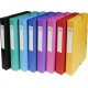 Exacompta 50400E archivador organizador Multicolor