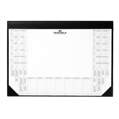 Durable Vade Con Calendario