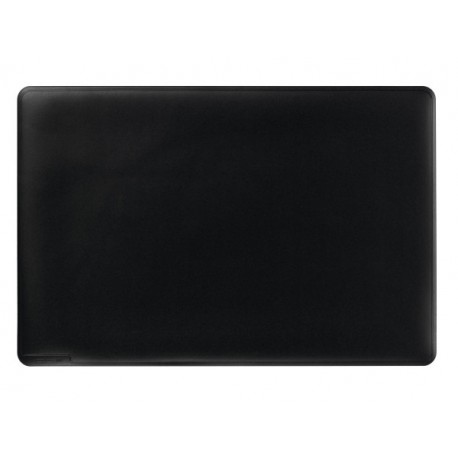 Durable 710201 protector de escritorio Negro