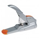 Rapid DUAX Grapado plano Naranja, Plata