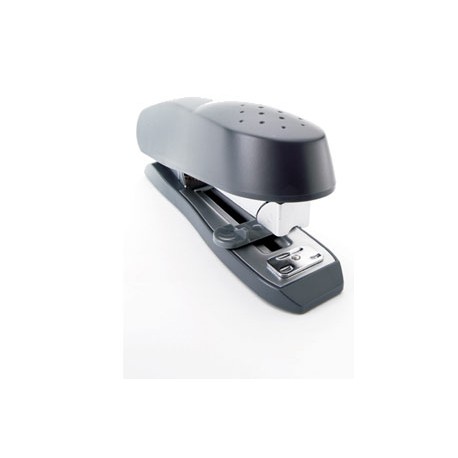 Rapesco Spinna (717) Front Loading Stapler Gris