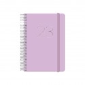 DOHE 12574 agenda personal 2023