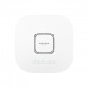 NETGEAR WAX628-111EUS punto de acceso inalámbrico Blanco Energía sobre Ethernet (PoE)