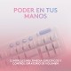 Logitech G G715 teclado RF Wireless + Bluetooth QWERTY Español Blanco - 920-010685