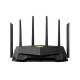 WIRELESS ROUTER ASUS TUF-AX6000 - 90IG07X0-MO3C00