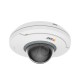 Axis M5074 Almohadilla Cámara de seguridad IP Interior 1280 x 720 Pixeles Techo/pared - 02345-001