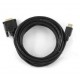 Cable hdmi a dvi 5mt GOLD - CC-HDMI-DVI-15