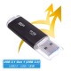 Silicon Power Blaze B02 unidad flash USB 64 GB USB tipo A 3.2 Gen 1 (3.1 Gen 1) Negro