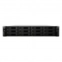 Synology Unified Controller UC3200 Ethernet Bastidor (2U) Negro, Gris SAN - uc3200