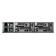 Synology Unified Controller UC3200 Ethernet Bastidor (2U) Negro, Gris SAN - uc3200