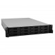 Synology Unified Controller UC3200 Ethernet Bastidor (2U) Negro, Gris SAN - uc3200