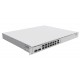 Mikrotik CCR2216-1G-12XS-2XQ router Gigabit Ethernet Plata