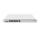 Mikrotik CCR2216-1G-12XS-2XQ router Gigabit Ethernet Plata