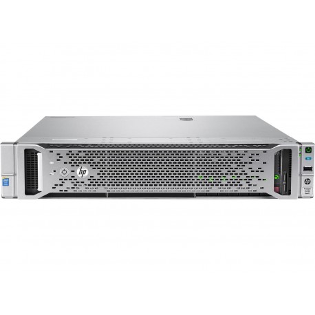 SERVIDOR HP PROLIANT DL180 GEN9 K8J95A