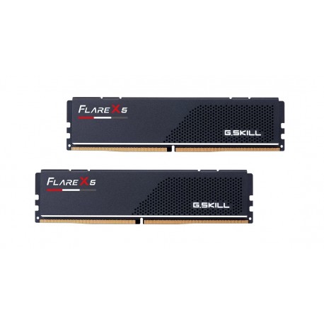 G.Skill Flare X5 F5-6000J3238F16GX2-FX5 módulo de memoria 32 GB 2 x 16 GB DDR5 6000 MHz