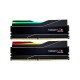 MODULO MEMORIA RAM DDR5 32GB 2X16GB 6000MHz G SKILL NEO RGB - F5-6000J3038F16GX2-T