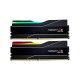 MODULO MEMORIA RAM DDR5 32GB 2X16GB 6000MHz G SKILL NEO RGB - F5-6000J3038F16GX2-T