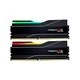 MODULO MEMORIA RAM DDR5 32GB 2X16GB 6000MHz G SKILL NEO RGB - F5-6000J3038F16GX2-T