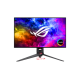 ASUS ROG Swift OLED PG27AQDM 67,3 cm (26.5) 2560 x 1440 Pixeles Wide Quad HD Negro - 90LM08Q0-B01A70