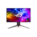 ASUS ROG Swift OLED PG27AQDM 67,3 cm (26.5) 2560 x 1440 Pixeles Wide Quad HD Negro - 90LM08Q0-B01A70