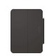 Urban Armor Gear Plyo 27,7 cm (10.9'') Folio Negro, Translúcido - 123392114043