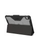 Urban Armor Gear Plyo 27,7 cm (10.9'') Folio Negro, Translúcido - 123392114043