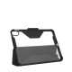 Urban Armor Gear Plyo 27,7 cm (10.9'') Folio Negro, Translúcido - 123392114043