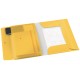 Leitz 46190019 carpeta Polipropileno (PP) Amarillo A4