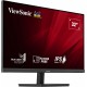 Viewsonic VA VA3209-MH pantalla para PC 81,3 cm (32'') 1920 x 1080 Pixeles Full HD Negro