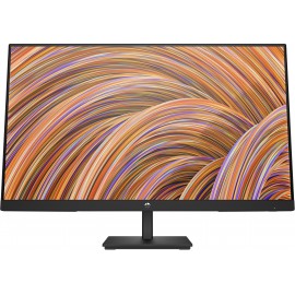 HP V27i G5 FHD Monitor - 65P64E9