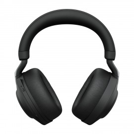 Jabra Evolve2 85, MS Stereo Auriculares Inalámbrico y alámbrico Diadema Oficina/Centro