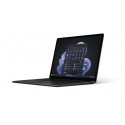 Microsoft Surface Laptop 5 i7-1265U Portátil 38,1 cm (15'') Pantalla táctil Intel® Core™ i7
