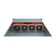 Caja Rack 2U-20255