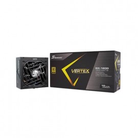 FUENTE DE ALIMENTACION ATX 1200W SEASONIC VERTEX GX 1200 - VERTEX-GX-1200