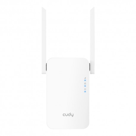 Cudy RE1200 amplificador de señal Wi-fi