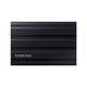 DISCO DURO SSD SAMSUNG 4TB T7 SHIELD NVME EXT. NEGRO - MU-PE4T0S/EU