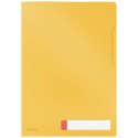 Leitz 47080019 carpeta Polipropileno (PP) Amarillo A4