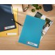 Leitz 47080061 carpeta Polipropileno (PP) Azul A4