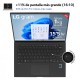 LG PORTATIL (15Z90R-G.AP75B) 15.6/CORE I7-1360P/32GB RAM/512GB SSD/W11 - 15Z90R-G.AP75B