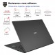 LG PORTATIL (15Z90R-G.AP75B) 15.6/CORE I7-1360P/32GB RAM/512GB SSD/W11 - 15Z90R-G.AP75B