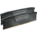 Corsair Vengeance CMK64GX5M2B6200C32 módulo de memoria 64 GB 2 x 32 GB DDR5 6200 MHz