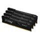 Kingston Technology FURY Beast módulo de memoria 32 GB 4 x 8 GB DDR4 3200 MHz - kf432c16bbk4/32