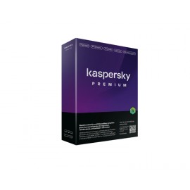 KASPERSKY PREMIUM 10 Lic. - KL1047S5KFS-MINI-ES