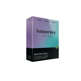 KASPERSKY PLUS 10 Lic. - KL1042S5KFS-MINI-ES