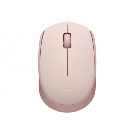 RATON LOGITECH WIRELESS M171 ROSA - 910-006865