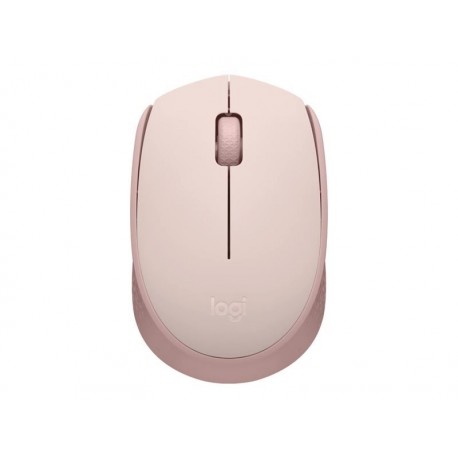 RATON LOGITECH WIRELESS M171 ROSA - 910-006865