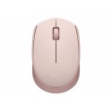 RATON LOGITECH WIRELESS M171 ROSA - 910-006865