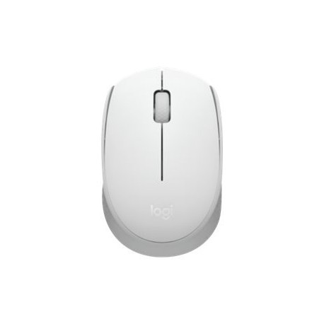 RATON LOGITECH WIRELESS M171 BLANCO - 910-006867