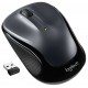 Logitech M325s ratón Ambidextro RF inalámbrico Óptico 1000 DPI - 910-006812